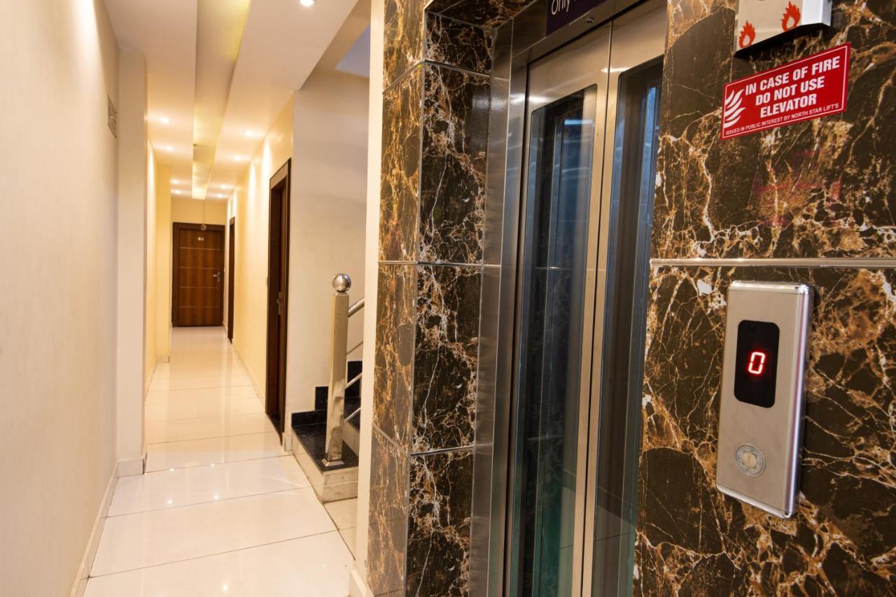 Perfect Stayz Dwarkesh - Hotel Near Haridwar Railway Station Exterior photo